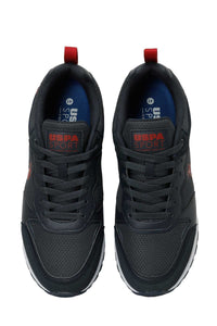 BASKET HOMME TONES 4FX BLUE