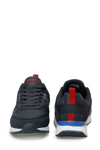 BASKET HOMME TONES 4FX BLUE