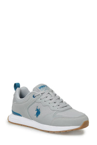 BASKET HOMME TONES 4FX GREY