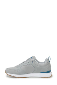 BASKET HOMME TONES 4FX GREY