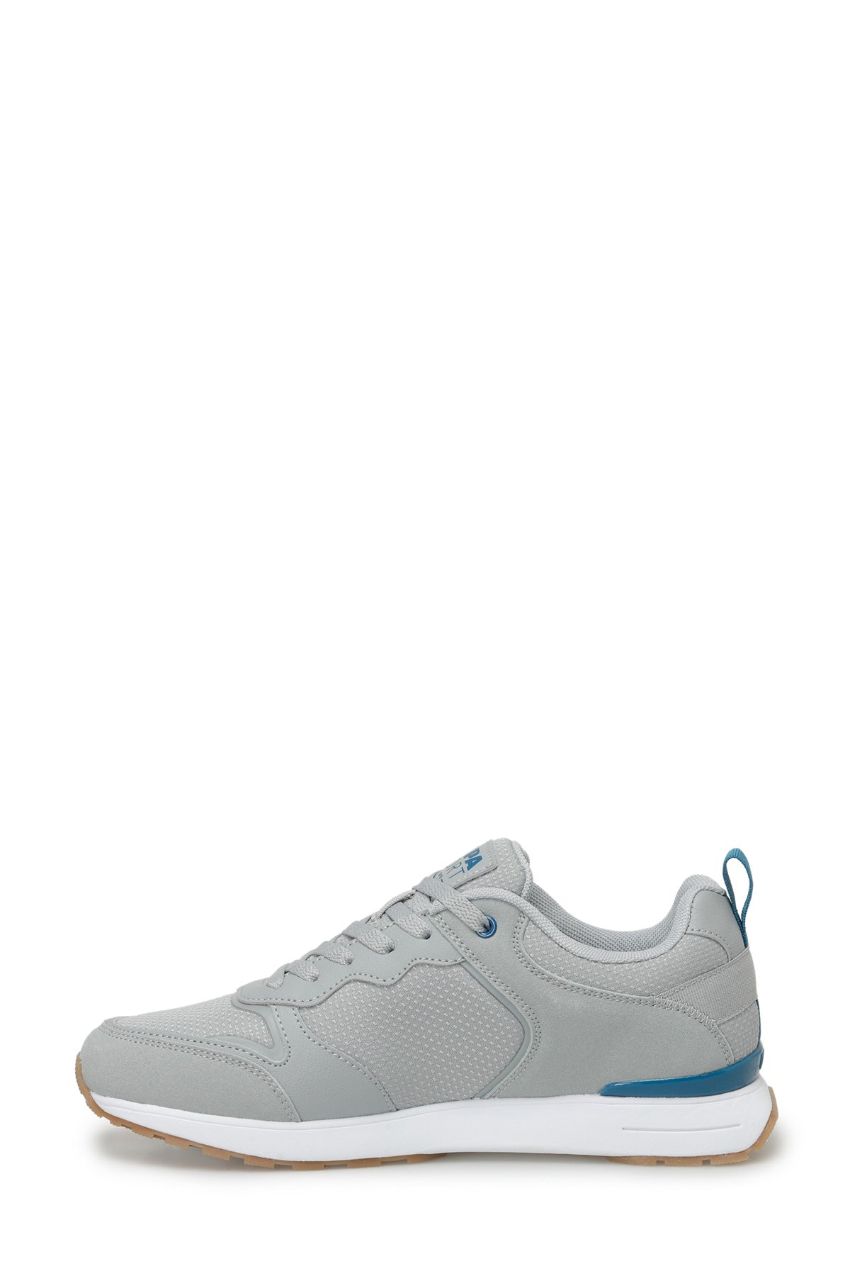 BASKET HOMME TONES 4FX GREY