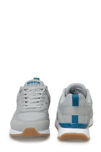 BASKET HOMME TONES 4FX GREY