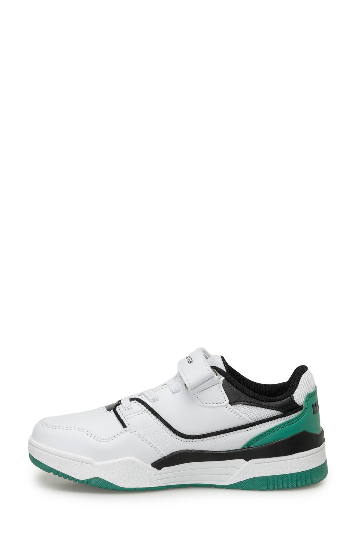 BASKET GARCON MARTELL JR 4FX WHITE