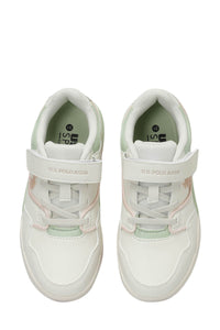 Besket FILLE MARTELL JR 4FX BEIGE-101510145