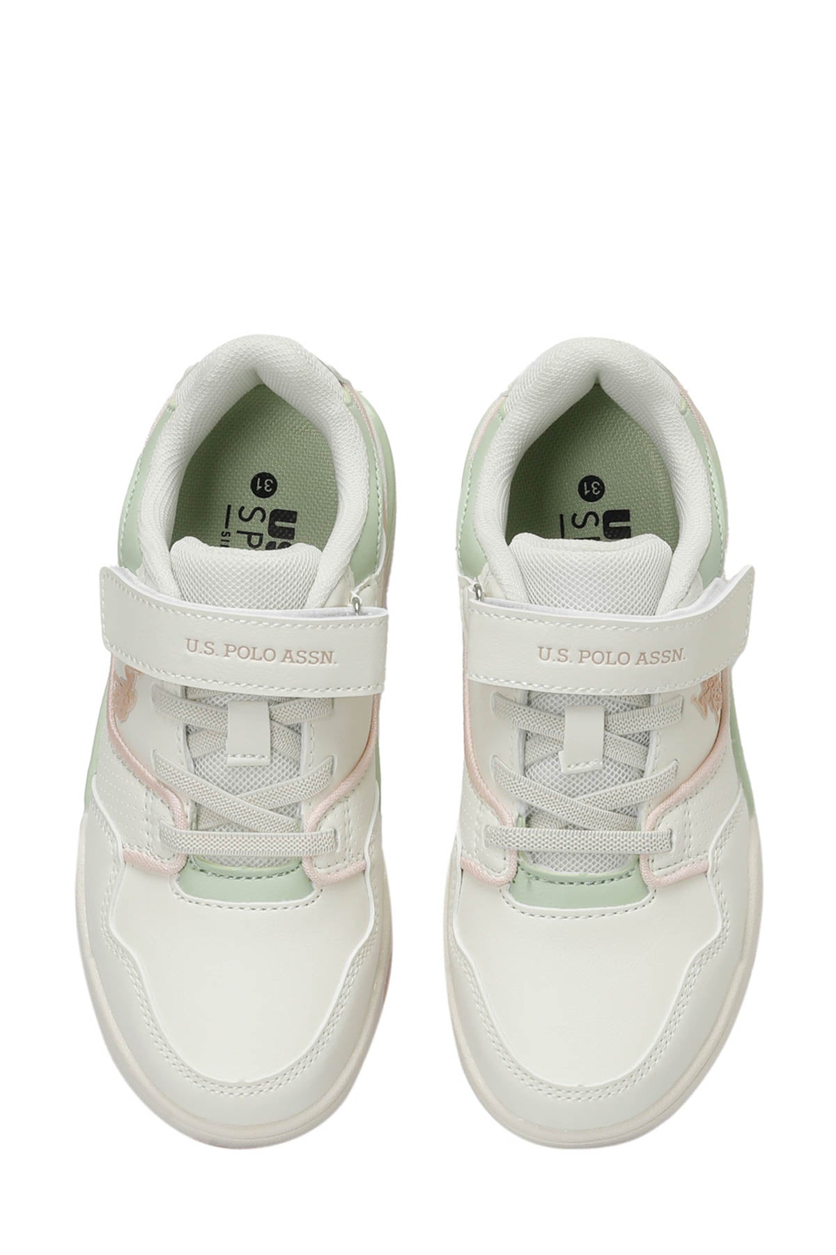 Besket FILLE MARTELL JR 4FX BEIGE-101510145