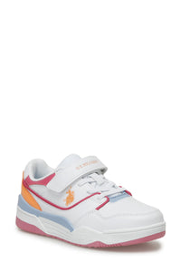 Besket FILLE MARTELL JR 4FX WHITE-101510146