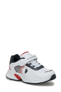 Besket GARà‡ON RICK JR 4FX WHITE-101510209