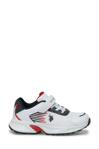 Besket GARà‡ON RICK JR 4FX WHITE-101510209