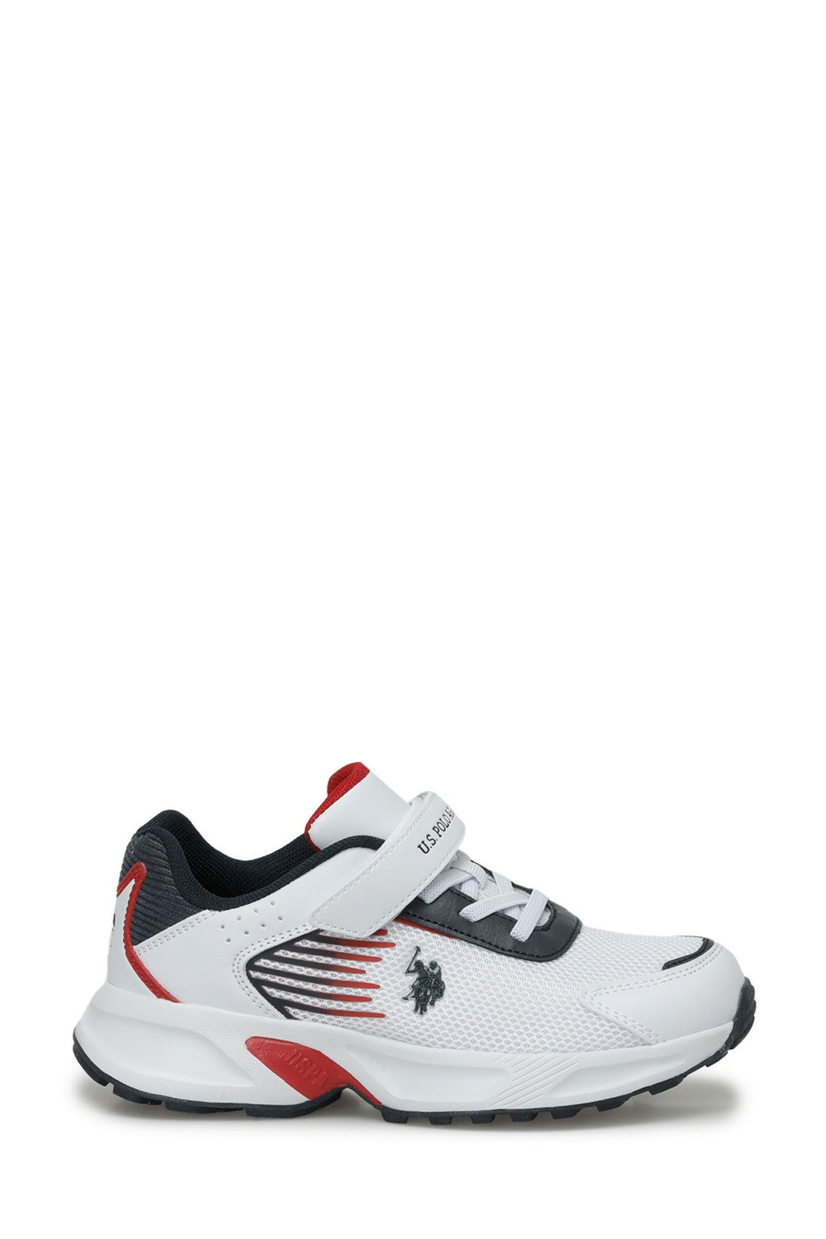 Besket GARà‡ON RICK JR 4FX WHITE-101510209