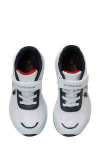 Besket GARà‡ON RICK JR 4FX WHITE-101510209