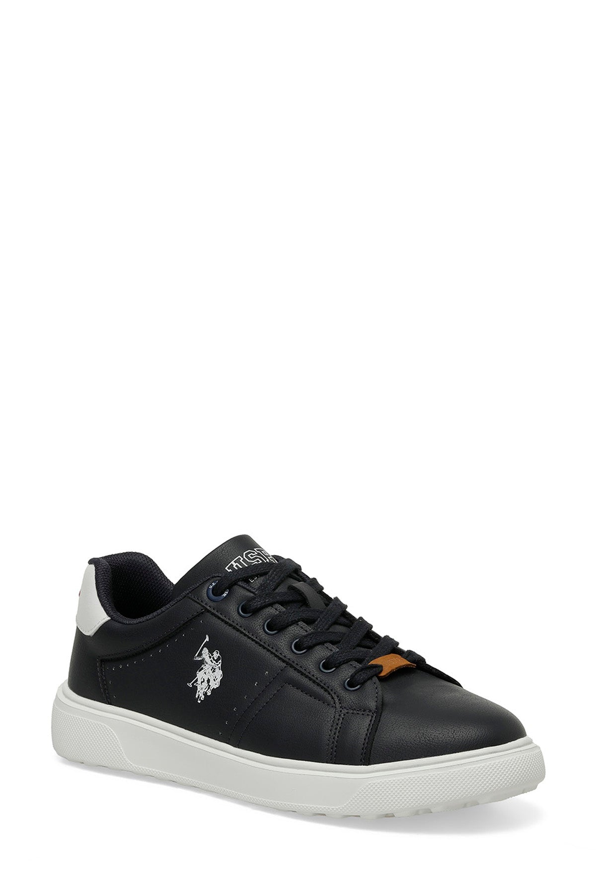 BASKET HOMME KIT 4FX BLUE