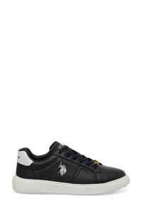 BASKET HOMME KIT 4FX BLUE