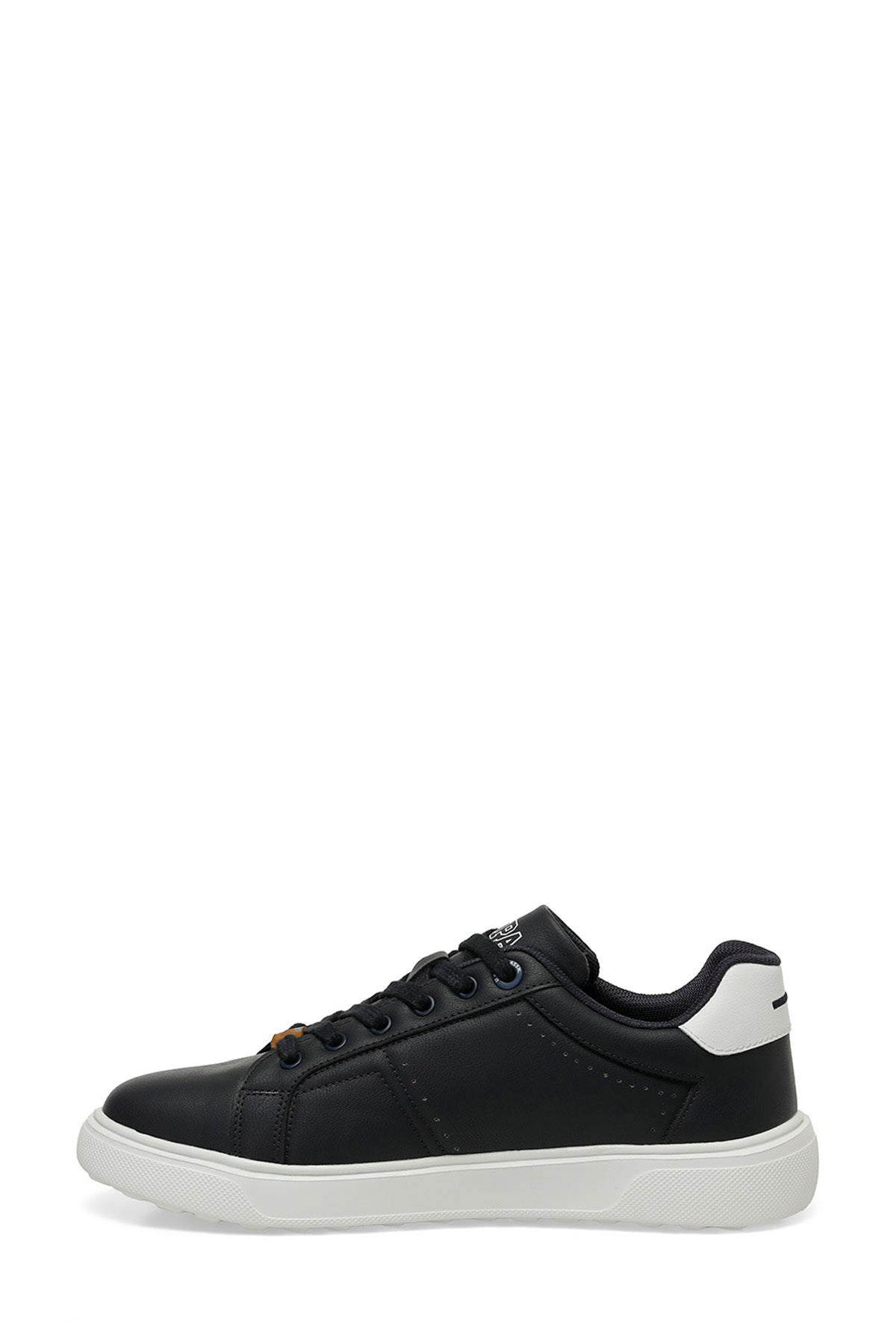 BASKET HOMME KIT 4FX BLUE