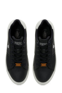 BASKET HOMME KIT 4FX BLUE