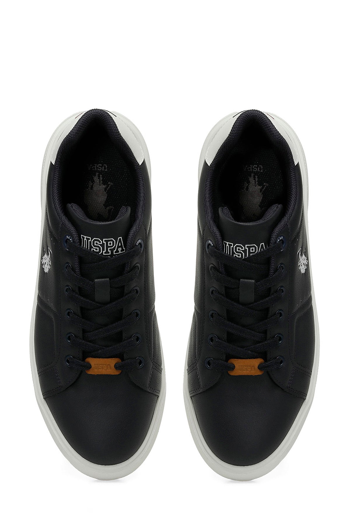 BASKET HOMME KIT 4FX BLUE