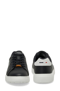 BASKET HOMME KIT 4FX BLUE