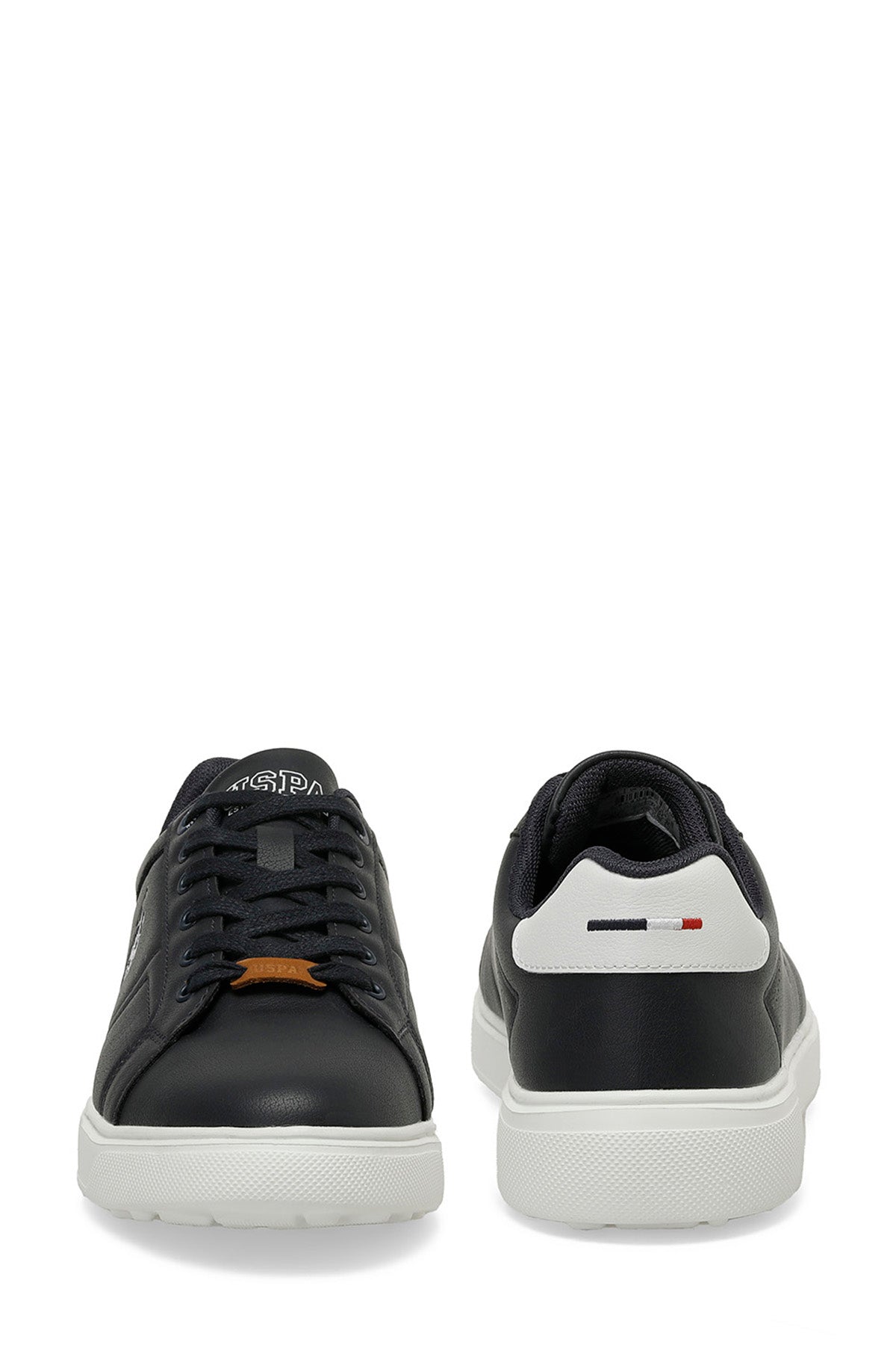 BASKET HOMME KIT 4FX BLUE