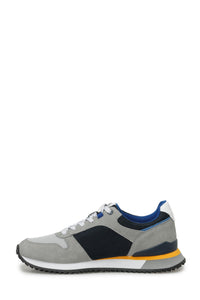 BASKET HOMME TIZIAN 4FX GREY
