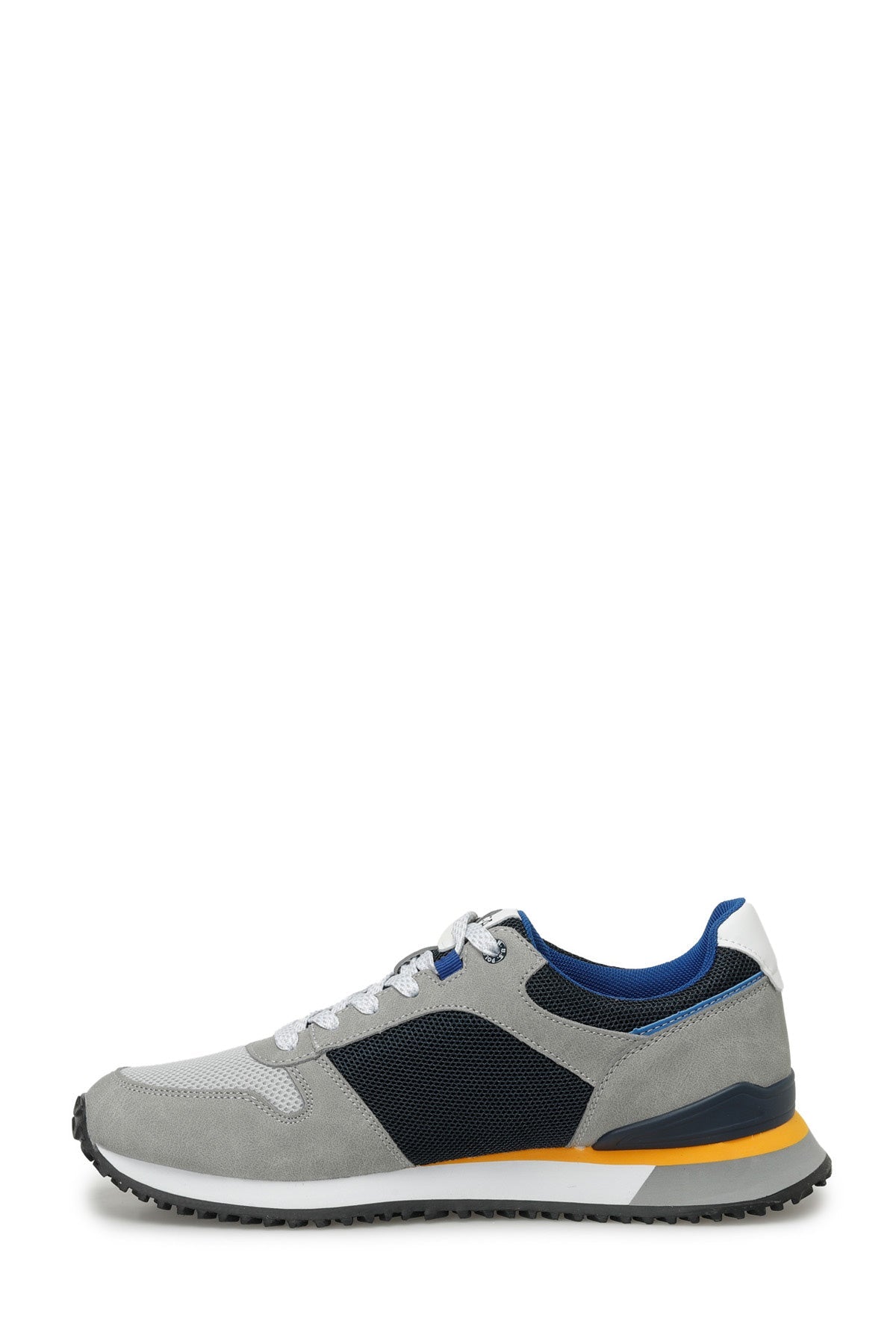 BASKET HOMME TIZIAN 4FX GREY