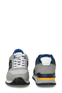 BASKET HOMME TIZIAN 4FX GREY