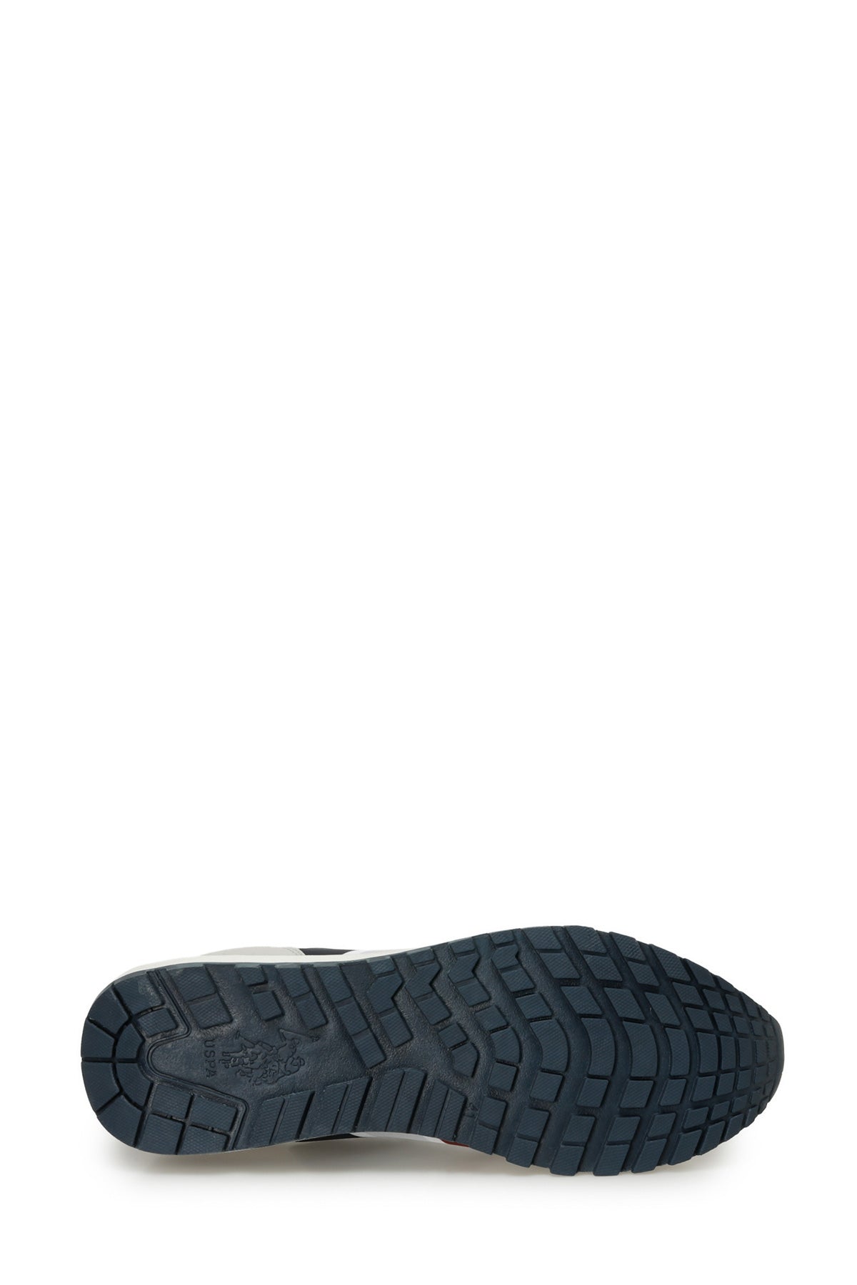 BASKET HOMME WILDER 4FX WHITE