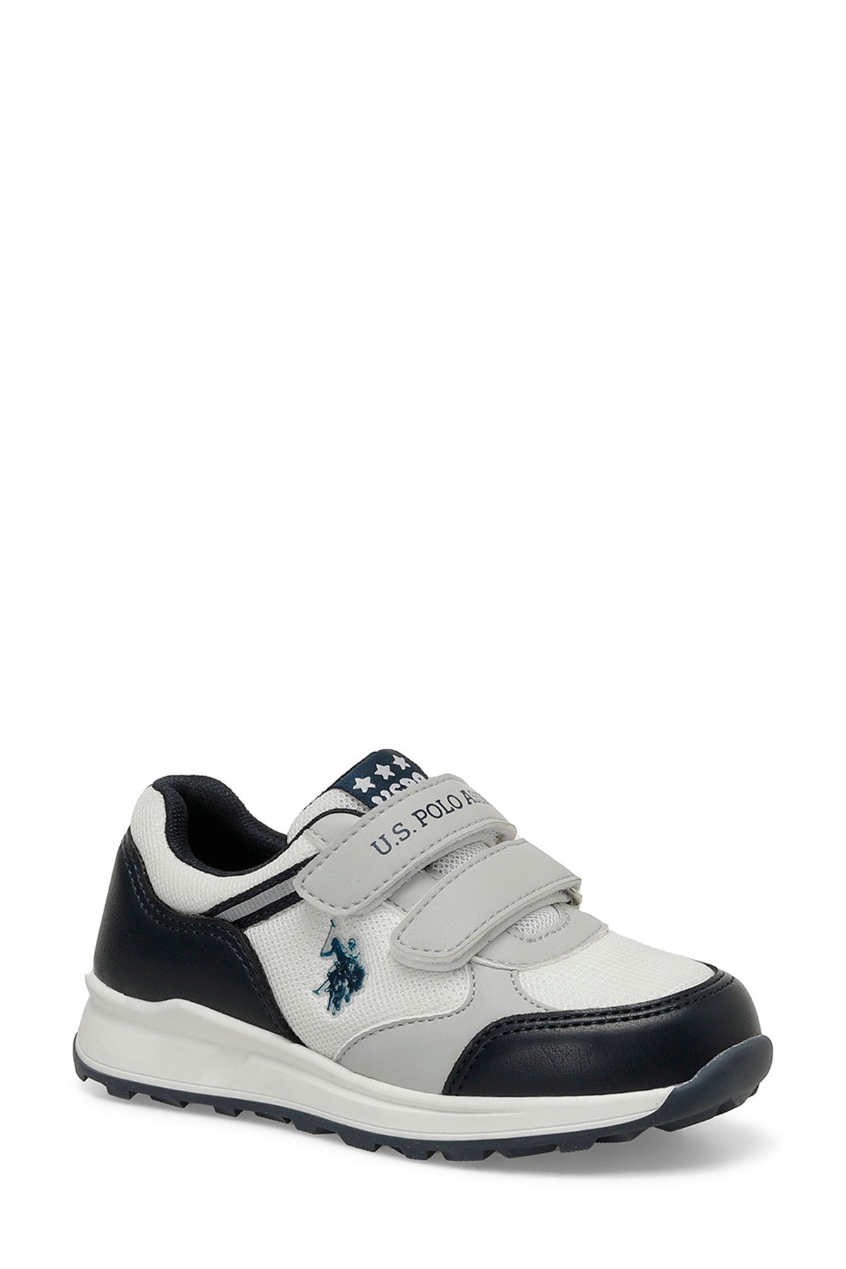 BASKET GARCON ESALTE 4FX WHITE