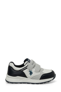 BASKET GARCON ESALTE 4FX WHITE