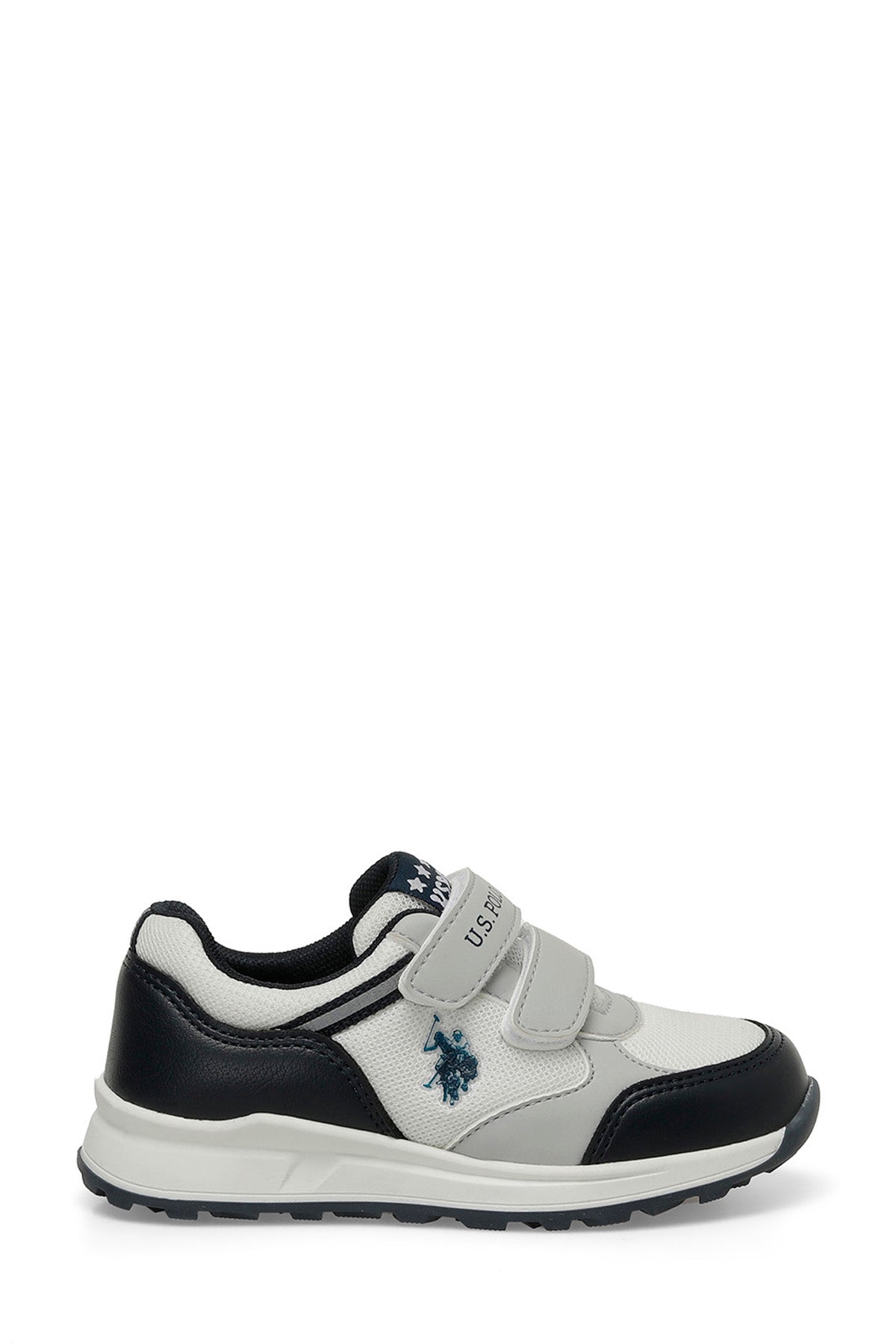 BASKET GARCON ESALTE 4FX WHITE