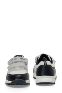 BASKET GARCON ESALTE 4FX WHITE