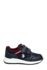 BASKET GARCON ESALTE 4FX BLUE