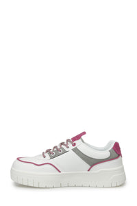 Chaussure Femme CANDY 4FX WHITE - 101544093