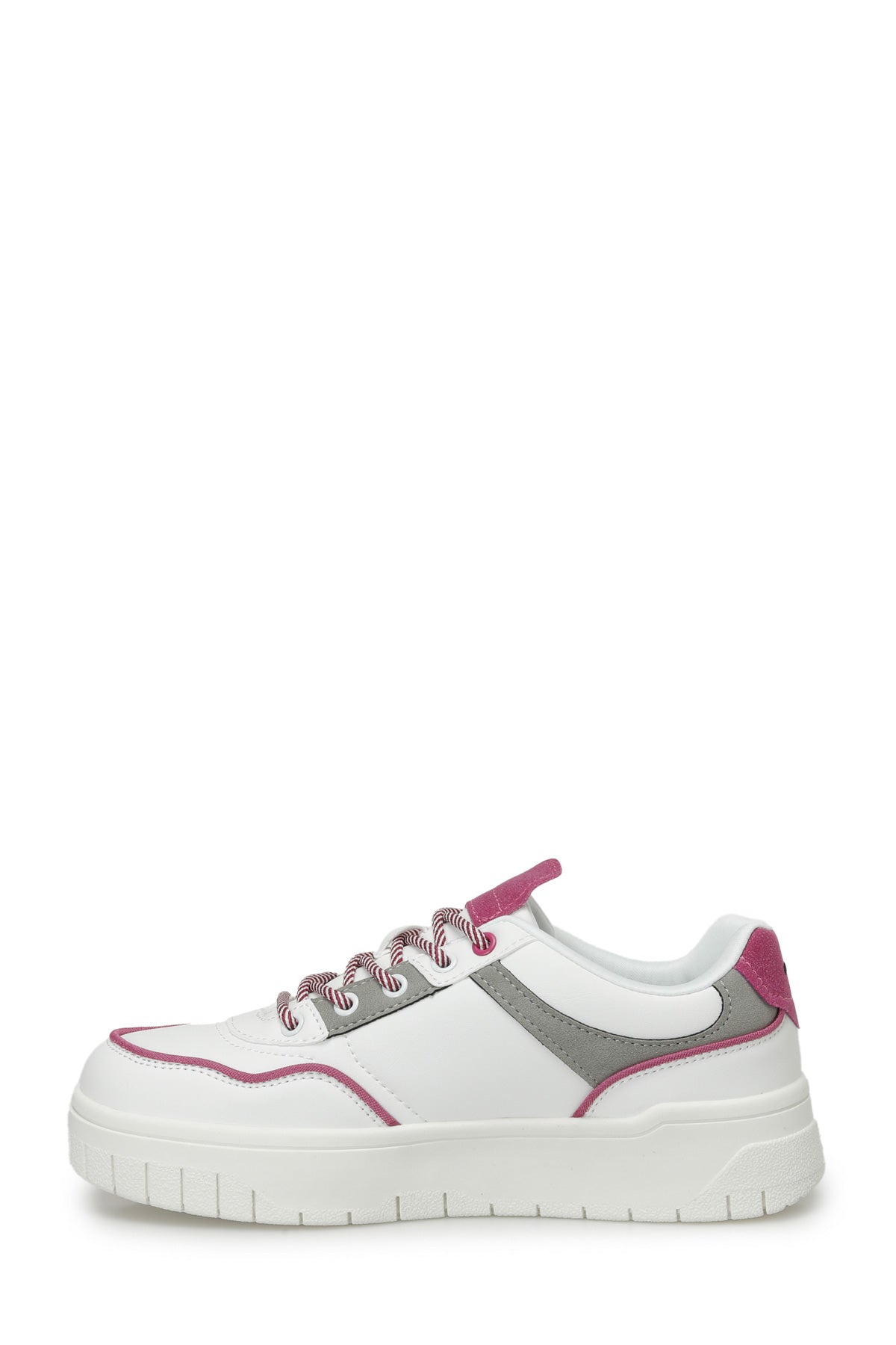 Chaussure Femme CANDY 4FX WHITE - 101544093