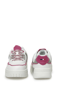 Chaussure Femme CANDY 4FX WHITE - 101544093