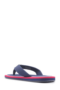 Slippers VITUS 4FX BLACK