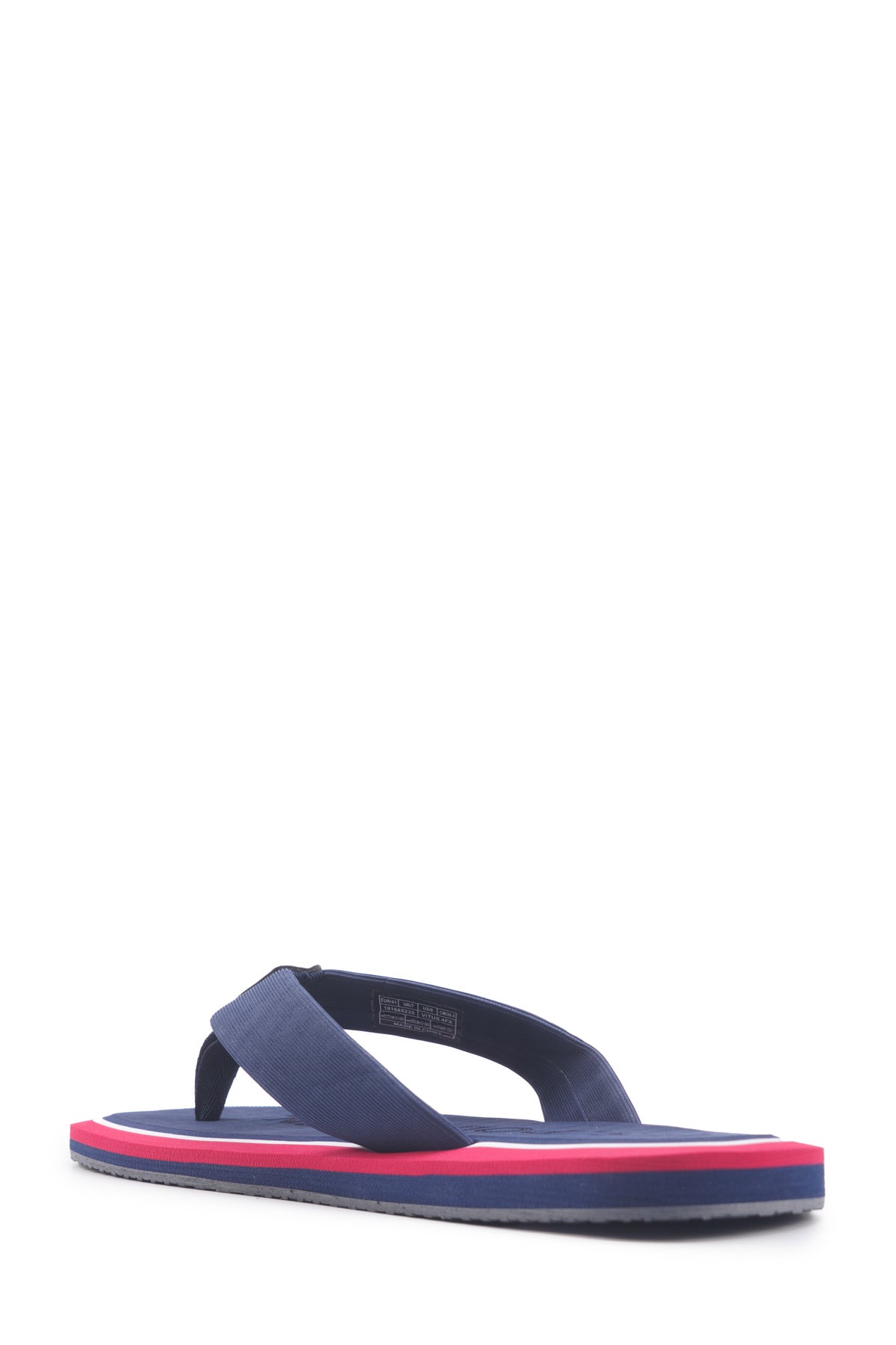 Slippers VITUS 4FX BLACK