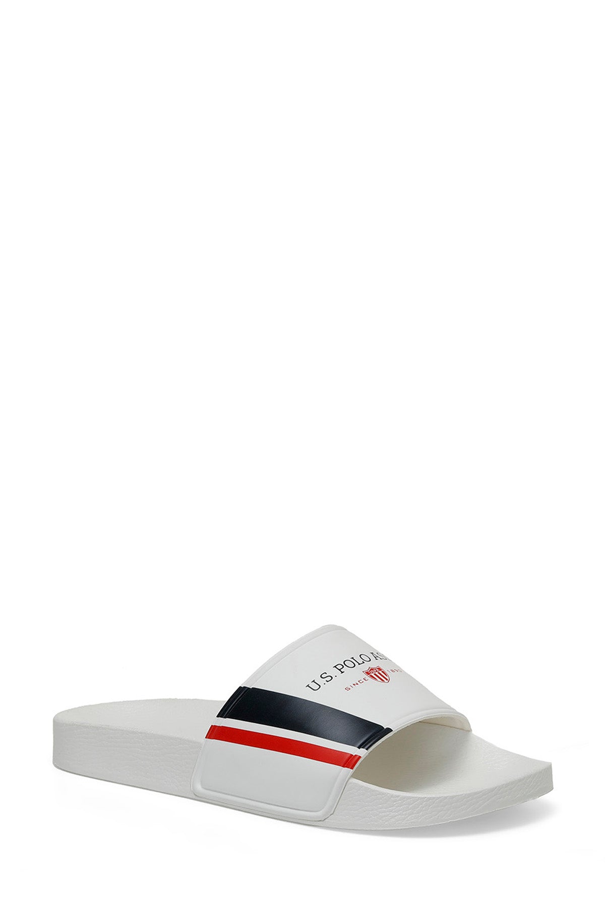 SANDALE HOMME WILLY 4FX WHITE