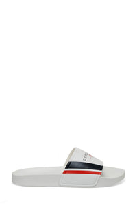SANDALE HOMME WILLY 4FX WHITE