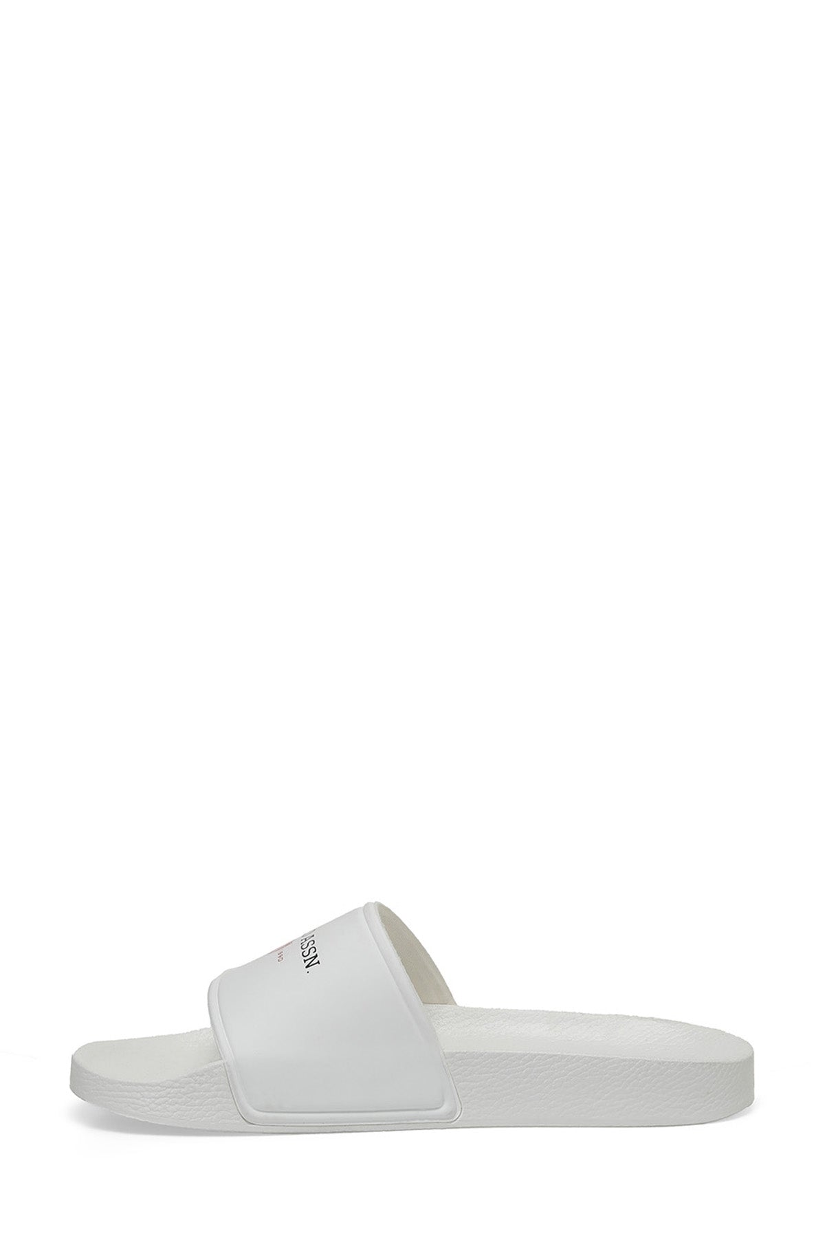 SANDALE HOMME WILLY 4FX WHITE