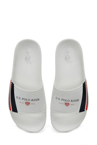 SANDALE HOMME WILLY 4FX WHITE