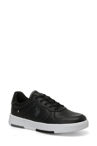BASKET HOMME ANDREI 4PR BLACK