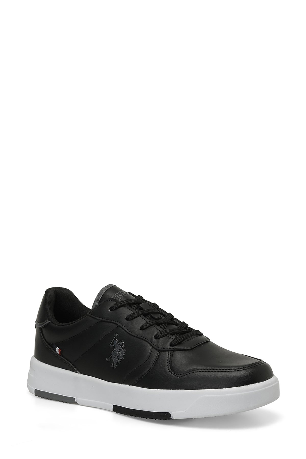 BASKET HOMME ANDREI 4PR BLACK