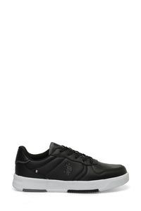 BASKET HOMME ANDREI 4PR BLACK