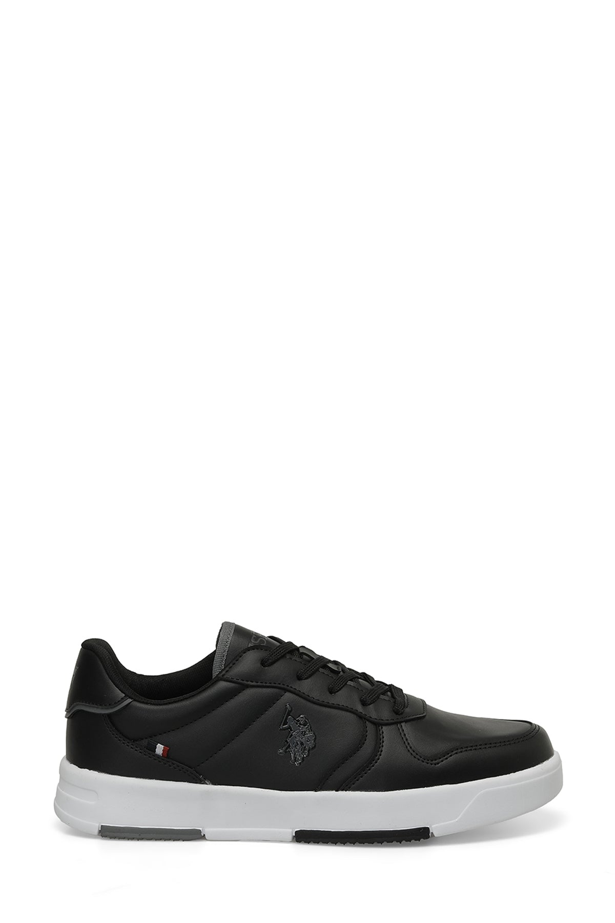 BASKET HOMME ANDREI 4PR BLACK