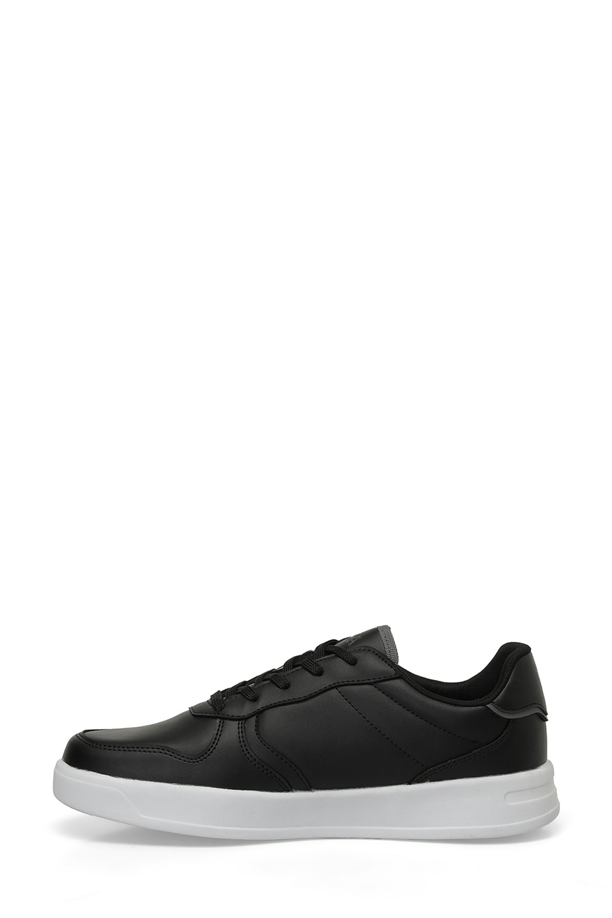 BASKET HOMME ANDREI 4PR BLACK