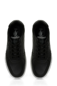 BASKET HOMME ANDREI 4PR BLACK