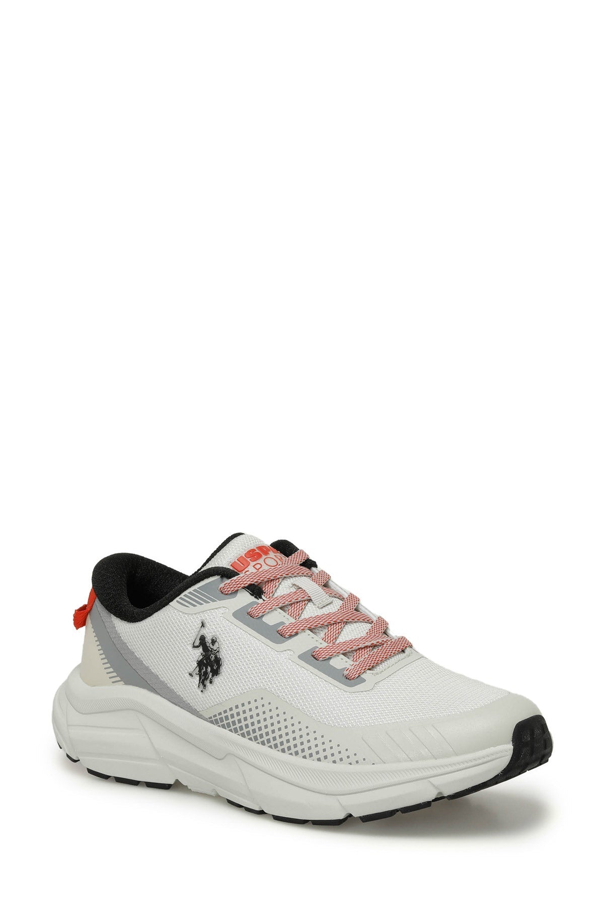 Chaussure GERRARD 4PR OFF WHITE