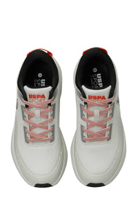 Chaussure GERRARD 4PR OFF WHITE