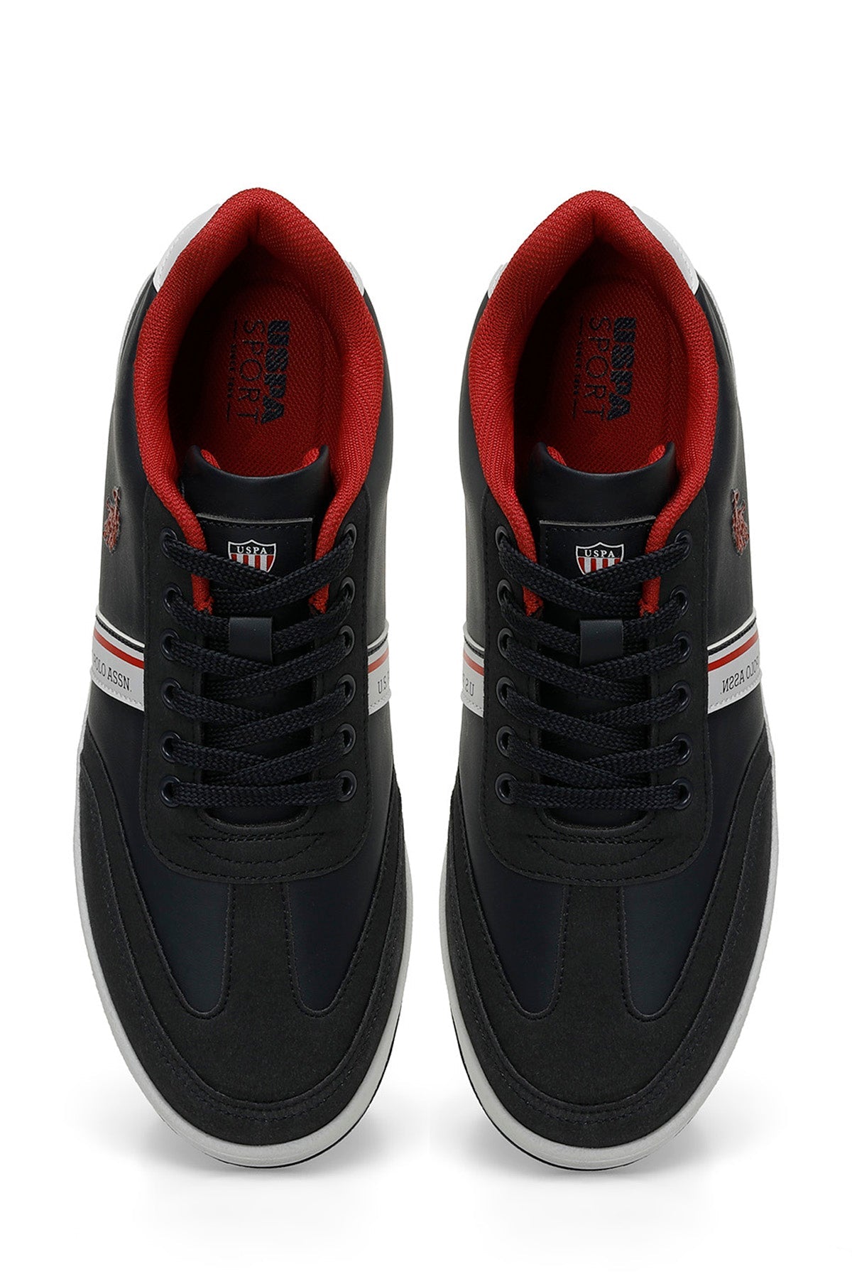 Chaussure KARES WT 4PR BLUE