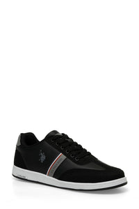 CHAUSSURE HOMME KARES WT 4PR BLACK
