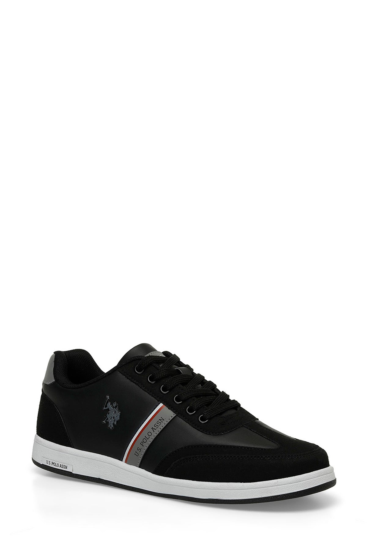CHAUSSURE HOMME KARES WT 4PR BLACK